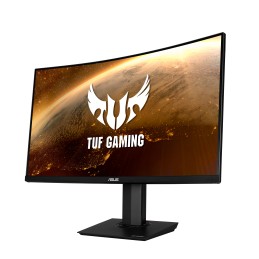 ASUS TUF Gaming VG32VQR Monitor PC 80 cm (31.5") 2560 x 1440 Pixel Quad HD LED Nero