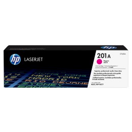 HP 201A Magenta Original...