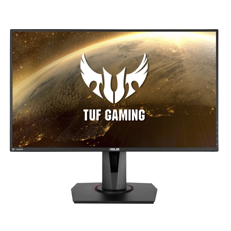 ASUS VG279QM 68,5cm (27") Full HD IPS Gaming-Monitor DP/HDMI 1ms