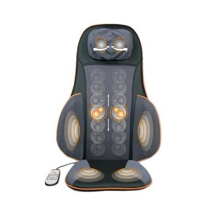 Medisana MC 825 massaggiatore Universale Multicolore
