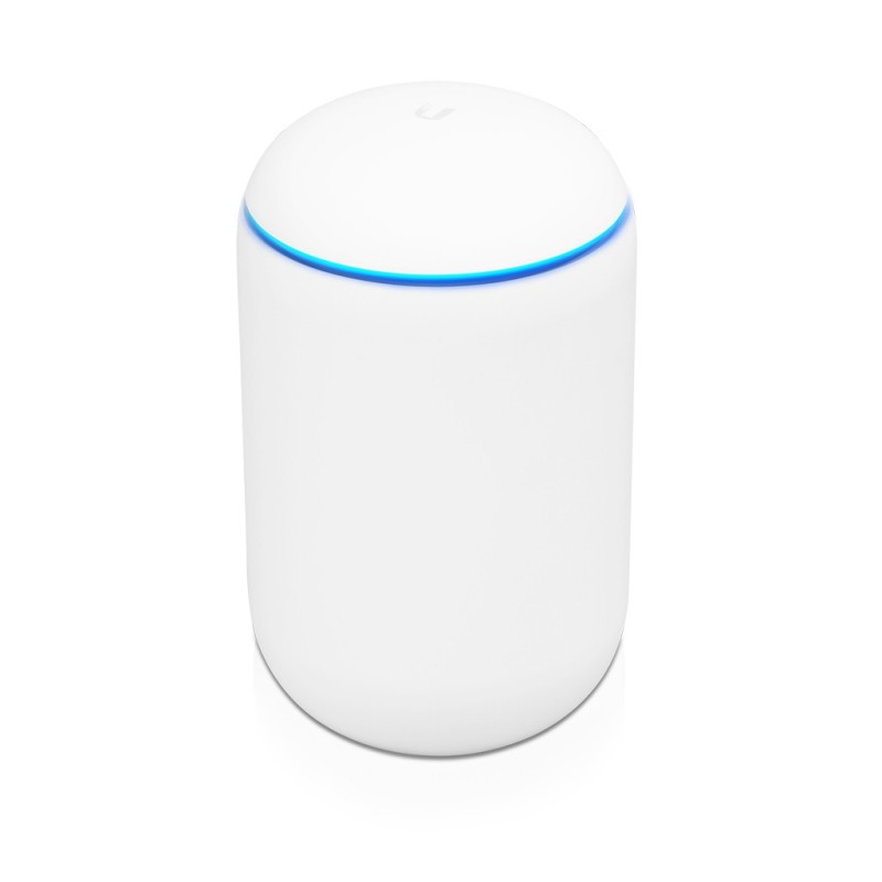Ubiquiti UniFi Dream Machine 1733 Mbit s Bianco Ubiquiti UniFi Dream Machine 1733 Mbit s Bianco