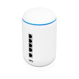 Ubiquiti UniFi Dream Machine 1733 Mbit s Bianco