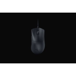 Razer DeathAdder V3 mouse Mano destra USB tipo A Ottico 30000 DPI