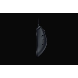 Razer DeathAdder V3 mouse Mano destra USB tipo A Ottico 30000 DPI