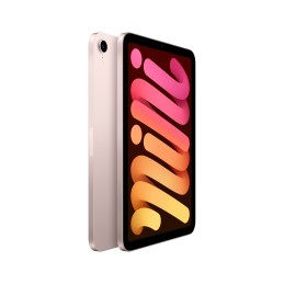 Apple iPad mini 256 GB 21,1 cm (8.3") Wi-Fi 6 (802.11ax) iPadOS 15 Rose Gold