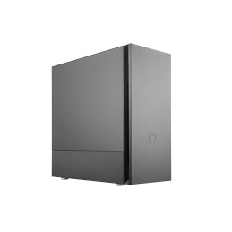 Cooler Master Silencio S600 Midi Tower Nero