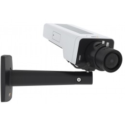 Axis 01532-031 telecamera di sorveglianza Scatola Telecamera di sicurezza IP 1920 x 1080 Pixel Parete