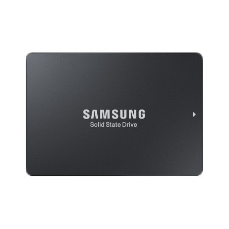 Samsung PM893 2.5" 3,84 TB Serial ATA III V-NAND TLC