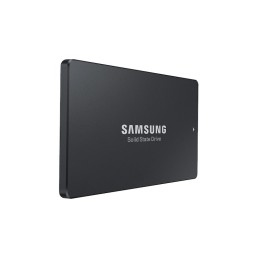 Samsung PM893 2.5" 3,84 TB Serial ATA III V-NAND TLC