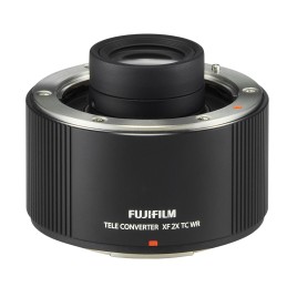 Fujifilm XF2X TC WR adattatore per lente fotografica