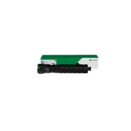 Lexmark 83D0HK0 cartuccia toner 1 pz Originale Nero