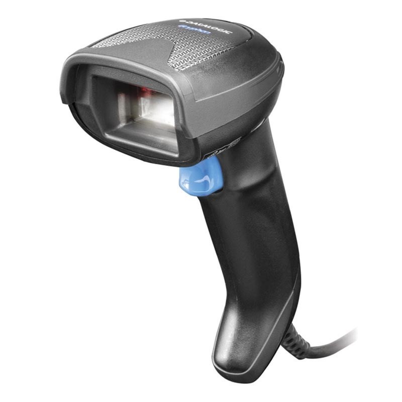 Gryphon I GD4590 - Barcode-Scanner