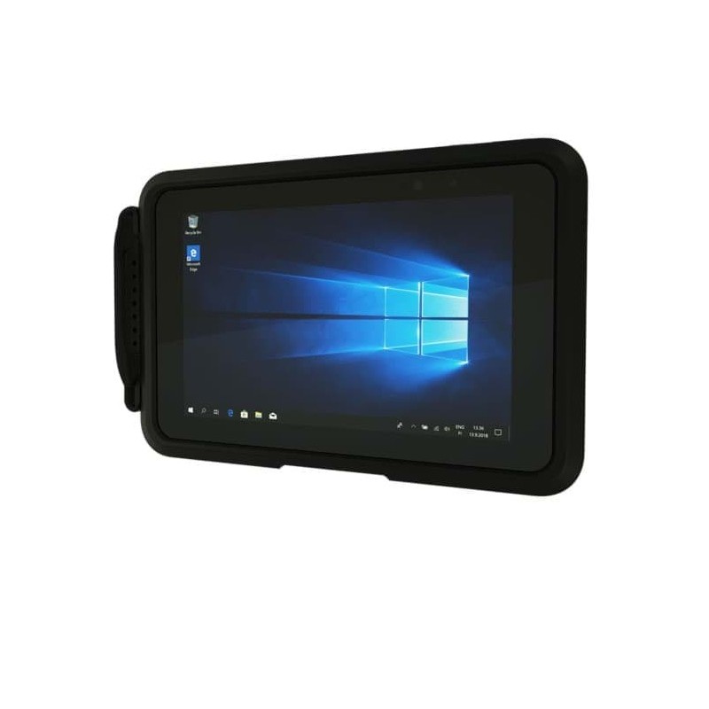Zebra ET51 4G Intel Atom® LTE 64 GB 25,6 cm (10.1") 4 GB 802.11b Windows 10 IoT Enterprise Nero Zebra ET51 4G Intel Atom® LTE 64 GB 25,6 cm (10.1") 4 GB 802.11b Windows 10 IoT Enterprise Nero