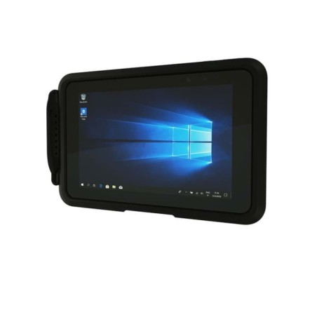 Zebra ET51 4G Intel Atom® LTE 64 GB 25,6 cm (10.1") 4 GB 802.11b Windows 10 IoT Enterprise Nero