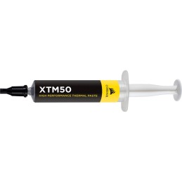 Corsair XTM50 compontente del dissipatore di calore 5 W m·K 5 g