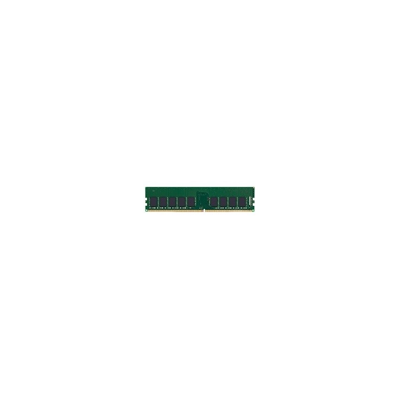 Kingston Technology KTL-TS432E 32G memoria 32 GB 1 x 32 GB DDR4 3200 MHz Data Integrity Check (verifica integrità dati)