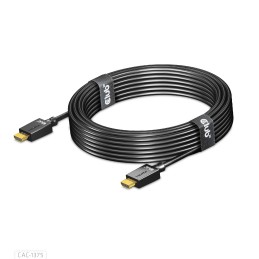 CLUB3D CAC-1375 cavo HDMI 5 m HDMI tipo A (Standard) Nero