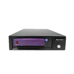 Quantum TC-L82GN-BR dispositivo di archiviazione di backup Disco di archiviazione Cartuccia a nastro LTO