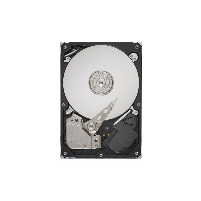 Festplatte - 1 TB - intern - 3.5" (8.9 cm)