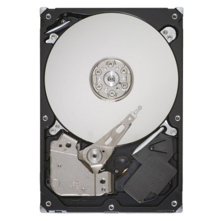 Lenovo 1000GB 3.5" SATA II 3.5" 1 TB Seriale ATA II