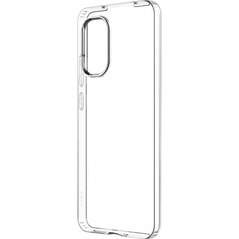 Nokia Clear Case für Nokia X30 5G