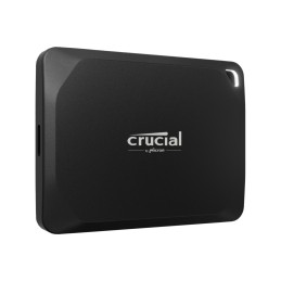 Crucial X10 PRO Portable...