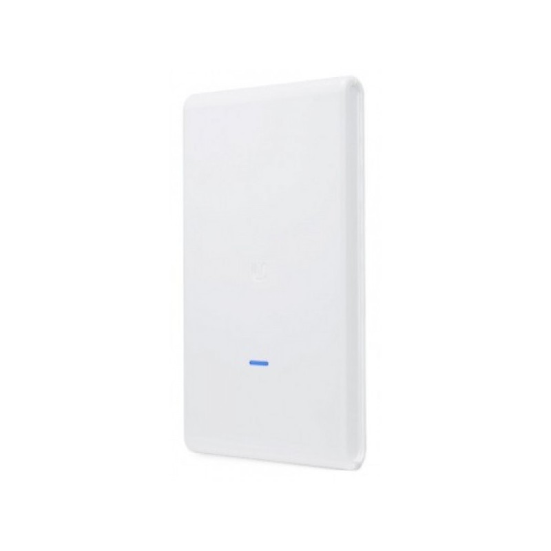 Ubiquiti UAP-AC-M-PRO 1300 Mbit s Bianco Supporto Power over Ethernet (PoE)