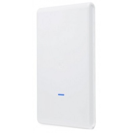 Ubiquiti UAP-AC-M-PRO 1300 Mbit s Bianco Supporto Power over Ethernet (PoE)