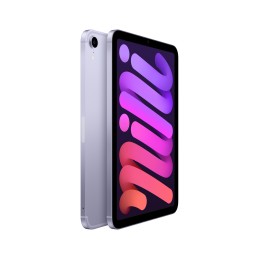 Apple iPad mini 5G TD-LTE & FDD-LTE 256 GB 21,1 cm (8.3") Wi-Fi 6 (802.11ax) iPadOS 15 Viola