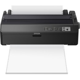 Epson LQ-2090II dot matrix...