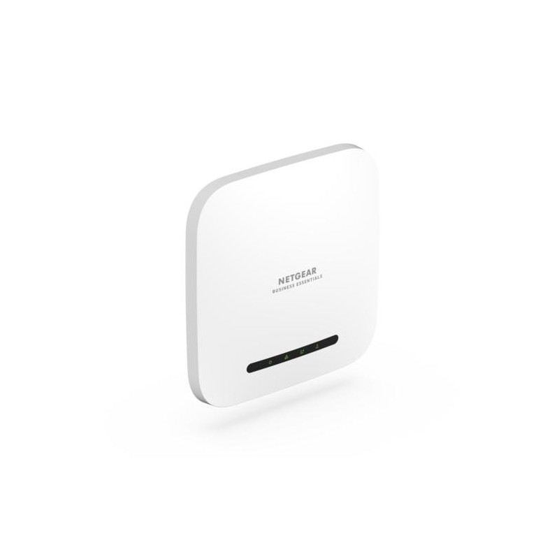 NETGEAR WAX214v2 1201 Mbit s Bianco Supporto Power over Ethernet (PoE)