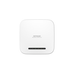 NETGEAR WAX214v2 1201 Mbit s Bianco Supporto Power over Ethernet (PoE)