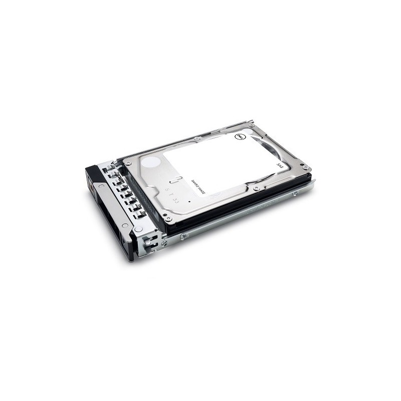 DELL 400-AVHG disco rigido interno 2.5" 2,4 TB SAS DELL 400-AVHG disco rigido interno 2.5" 2,4 TB SAS