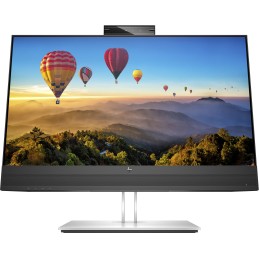 HP E24m G4 computer monitor...