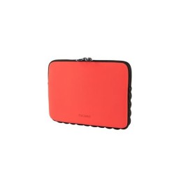 Tucano BFCAR1112-CR borsa per laptop 33 cm (13") Cover Rosso