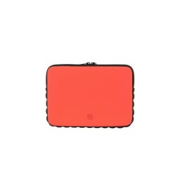 Tucano BFCAR1112-CR borsa per laptop 33 cm (13") Cover Rosso