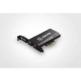 Corsair 4K60 Pro MK.2 scheda di acquisizione video Interno PCIe