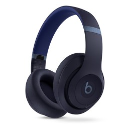 Apple Beats Studio Pro Auricolare Con cavo e senza cavo A Padiglione Musica e Chiamate USB tipo-C Bluetooth Blu marino