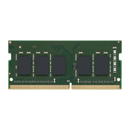 Kingston Technology KSM26SES8 8MR memoria 8 GB DDR4 2666 MHz Data Integrity Check (verifica integrità dati)