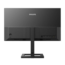 Philips E Line 275E2FAE 00 Monitor PC 68,6 cm (27") 2560 x 1440 Pixel Quad HD LED Nero