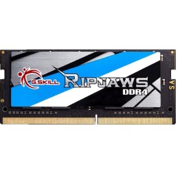 G.Skill Ripjaws memoria 32 GB 2 x 16 GB DDR4 2400 MHz