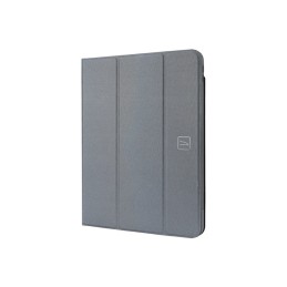 Tucano Up Plus 27,7 cm (10.9") Custodia a libro Grigio