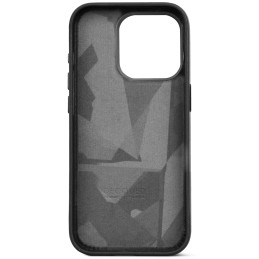 Decoded D24IPO15PBC1BK custodia per cellulare 15,5 cm (6.1") Cover Nero