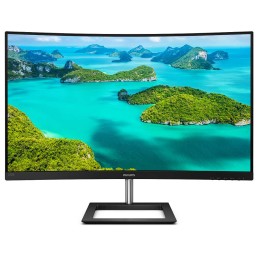 Philips E Line 272E1CA 00 LED display 68,6 cm (27") 1920 x 1080 Pixel Full HD LCD Nero