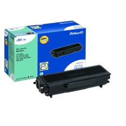 Pelikan Toner Cassette Ref TN-3170 cartuccia toner Nero