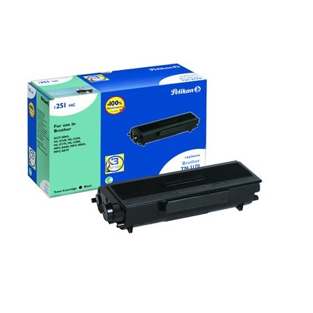 Pelikan Toner Cassette Ref TN-3170 cartuccia toner Nero