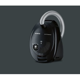 Siemens VS06A212 aspirapolvere a traino A cilindro Secco 600 W Sacchetto per la polvere