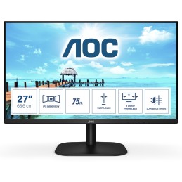 AOC 27B2H 68,6cm (27") FHD...