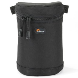 Lowepro Lens Case 9 x 13cm Nero Lens compact case