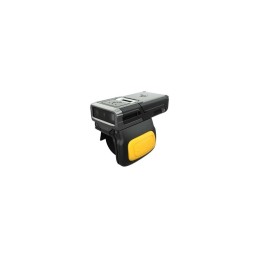 Zebra RS5100 Lettore di codici a barre indossabile 1D 2D Laser Nero